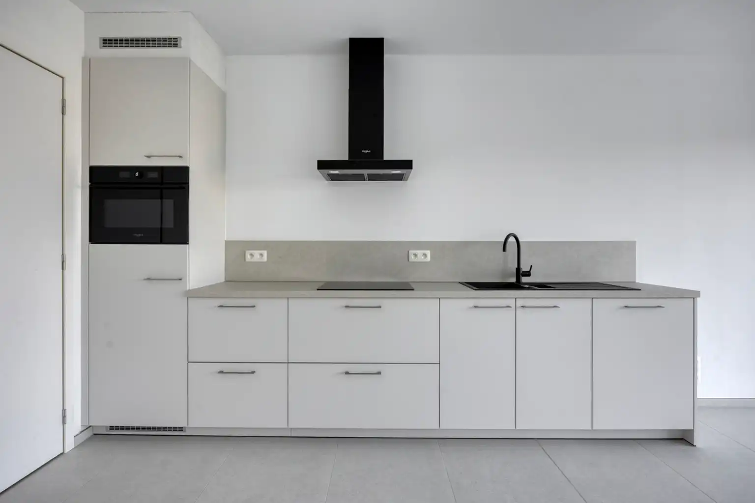 Energiezuinig nieuwbouwappartement 2 slaapkamers en terras foto 6