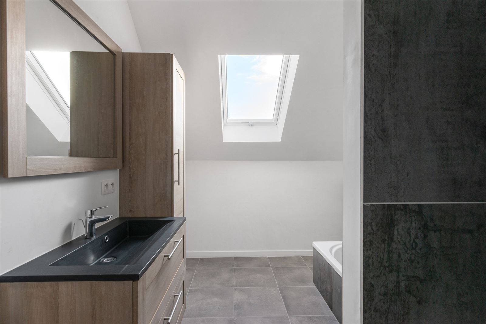 Landelijke nieuwbouwwoning met 3 Slaapkamers te Zwalm! foto 12