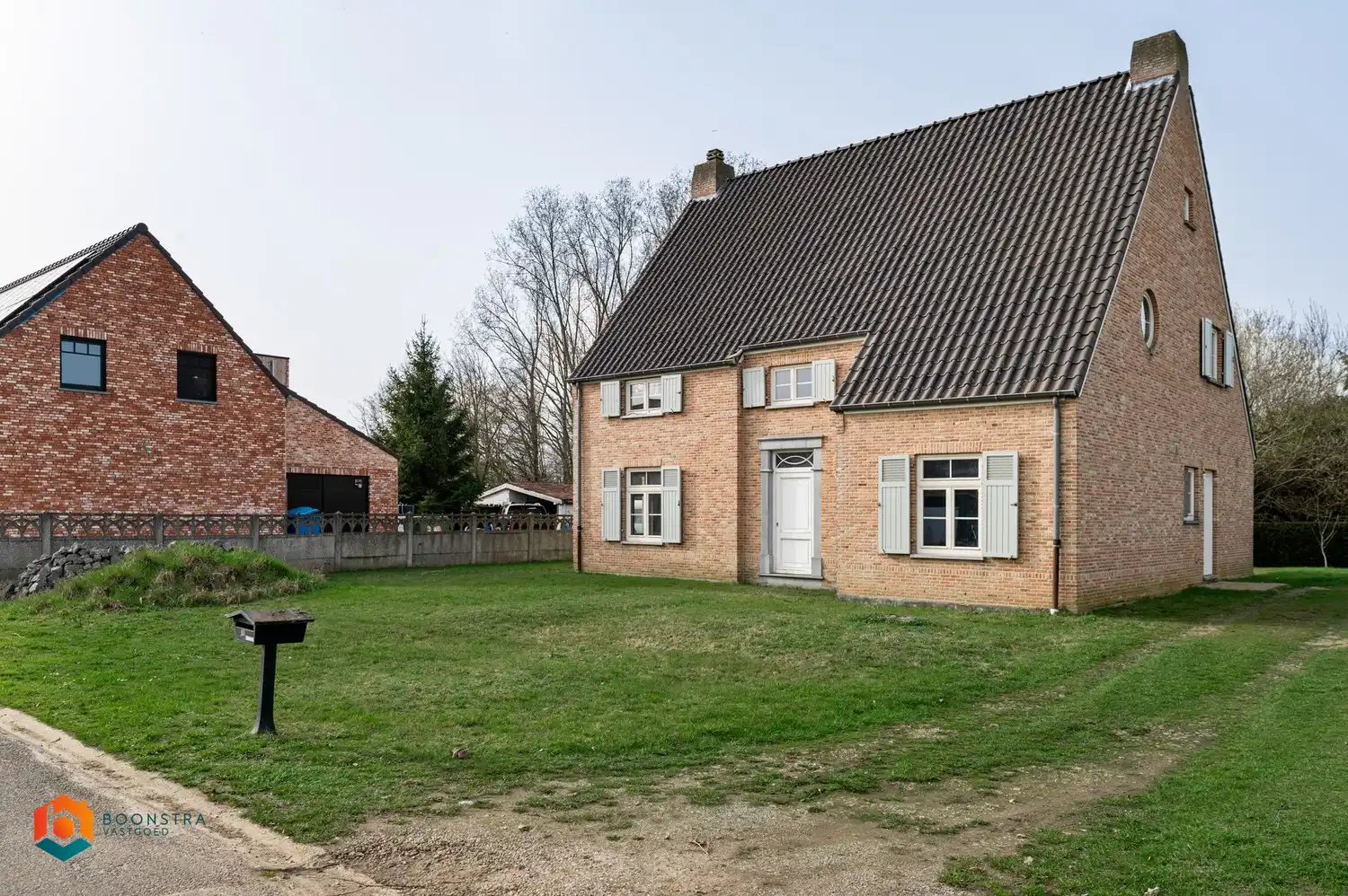 Woning met 4 slaapkamers en achterliggend bos (+-70a) foto 30