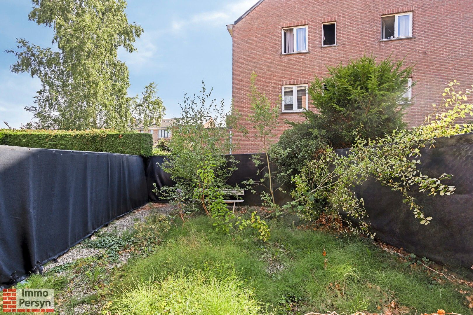 Rustig gelegen woning centrum Aarschot met 3 slpk & tuin foto 27