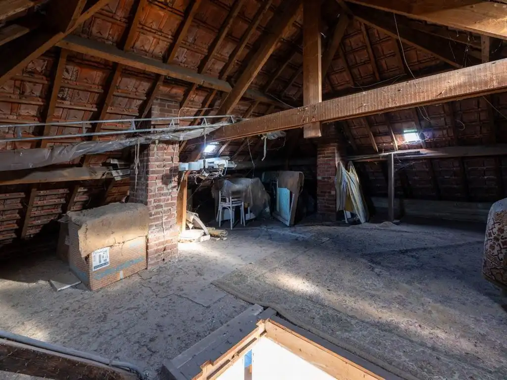 Landelijk gelegen vrijstaande woning op een riant perceel foto 40