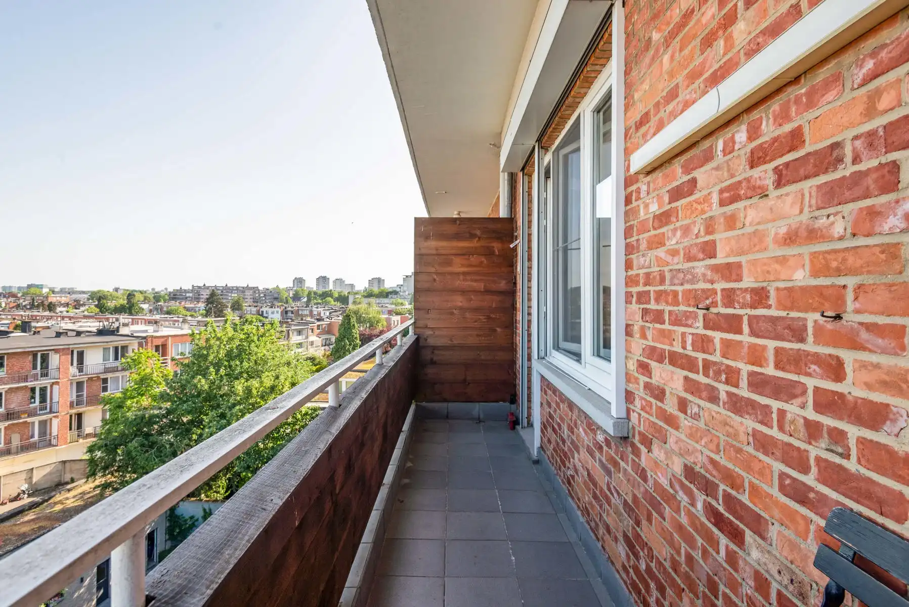 Een gerenoveerd appartement met uitzicht! foto 12
