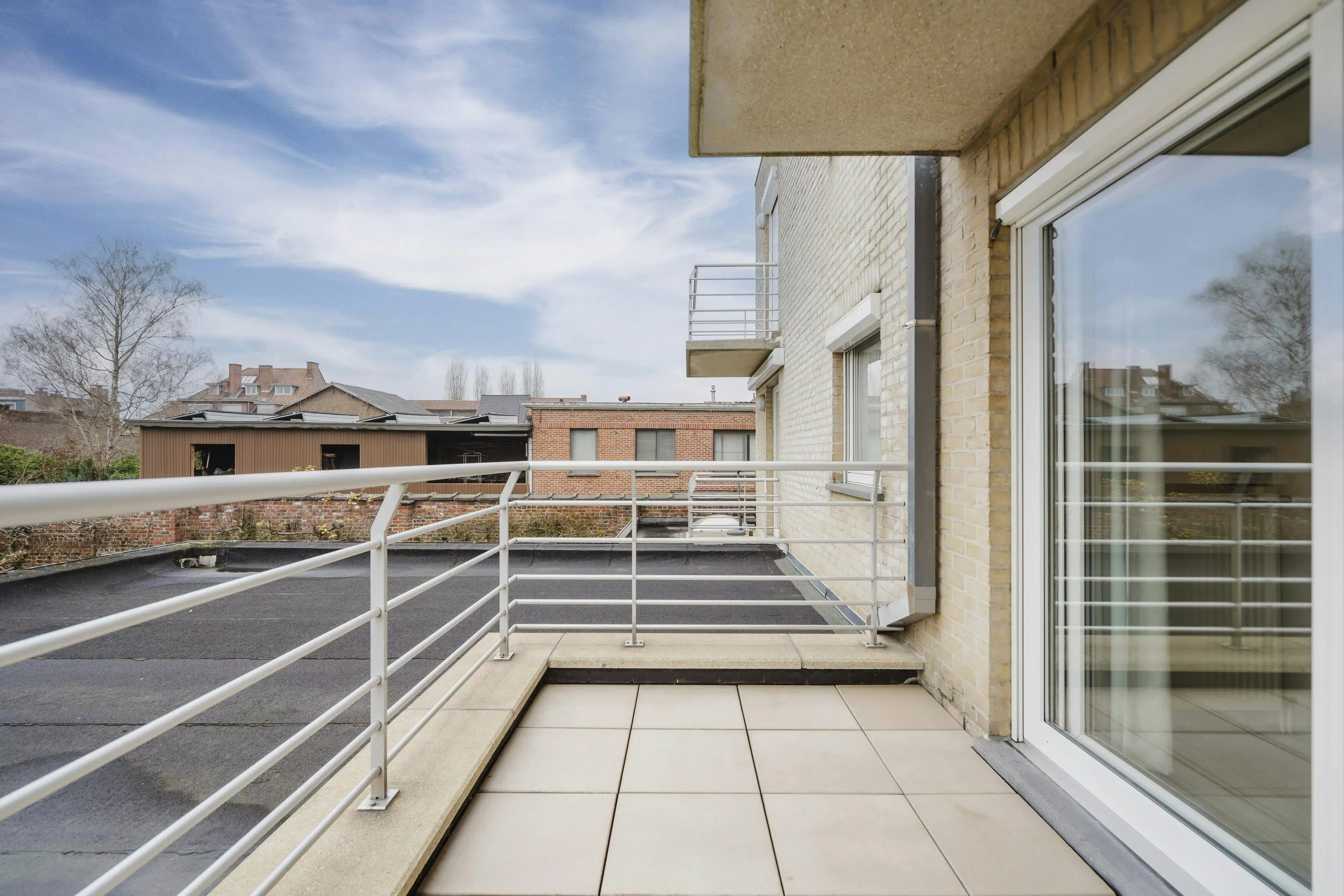 Instapklaar appartement te koop in Marke (Kortrijk) foto 17