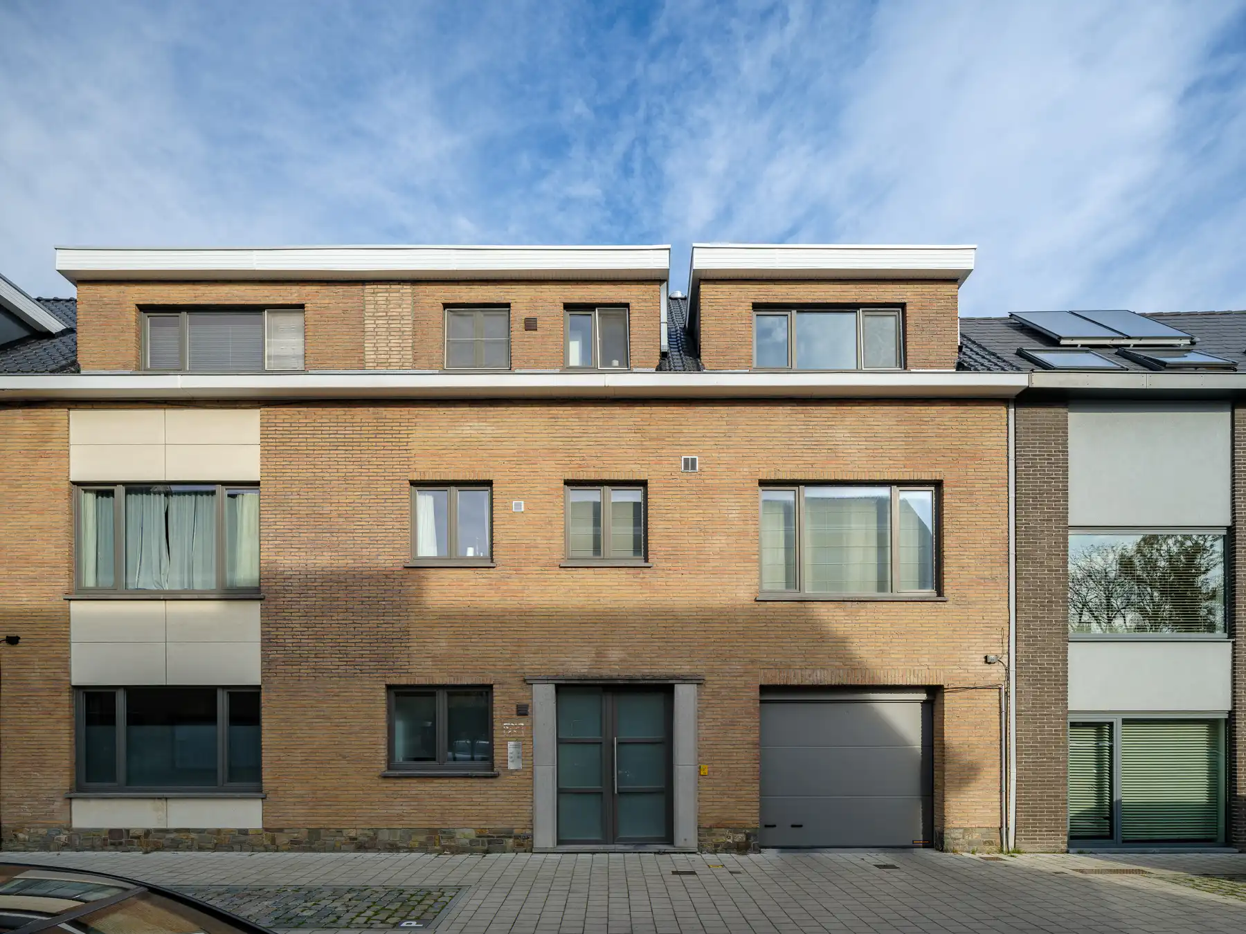 Op te frissen appartement op vlot bereikbare locatie foto 14