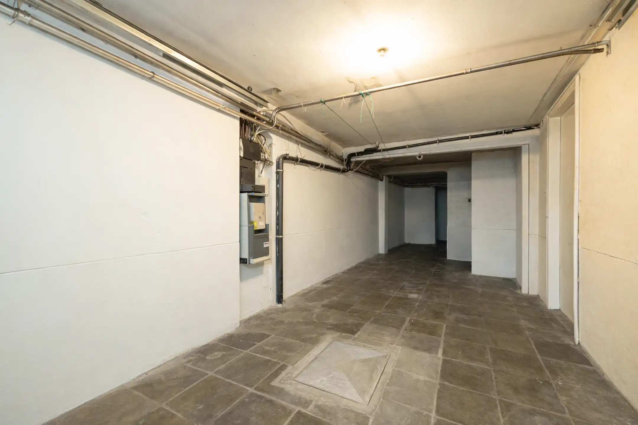Woning met garage nabij centrum foto 19