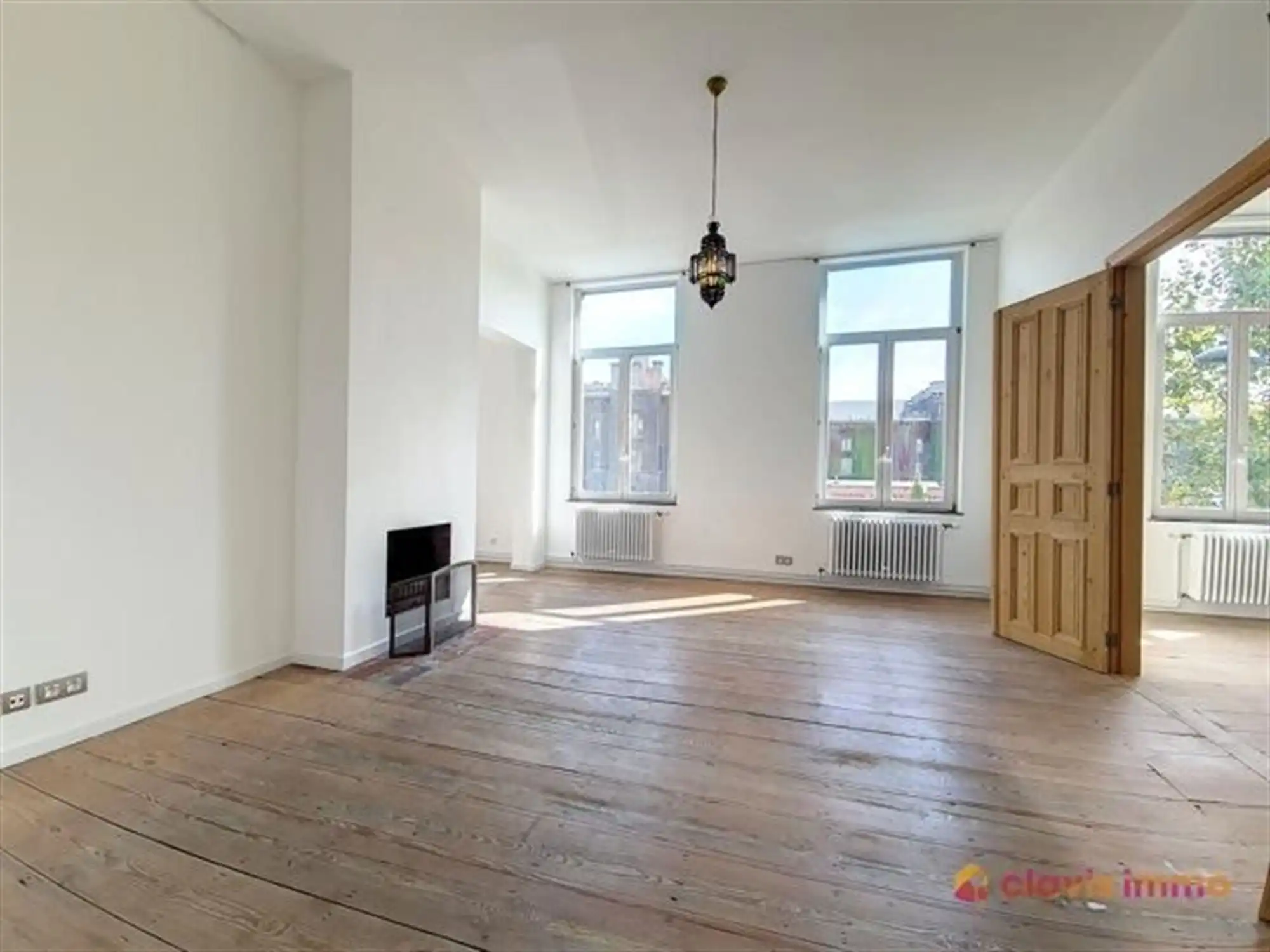 Prachtig appartement van ±150m² met 3 slaapkamers foto 3
