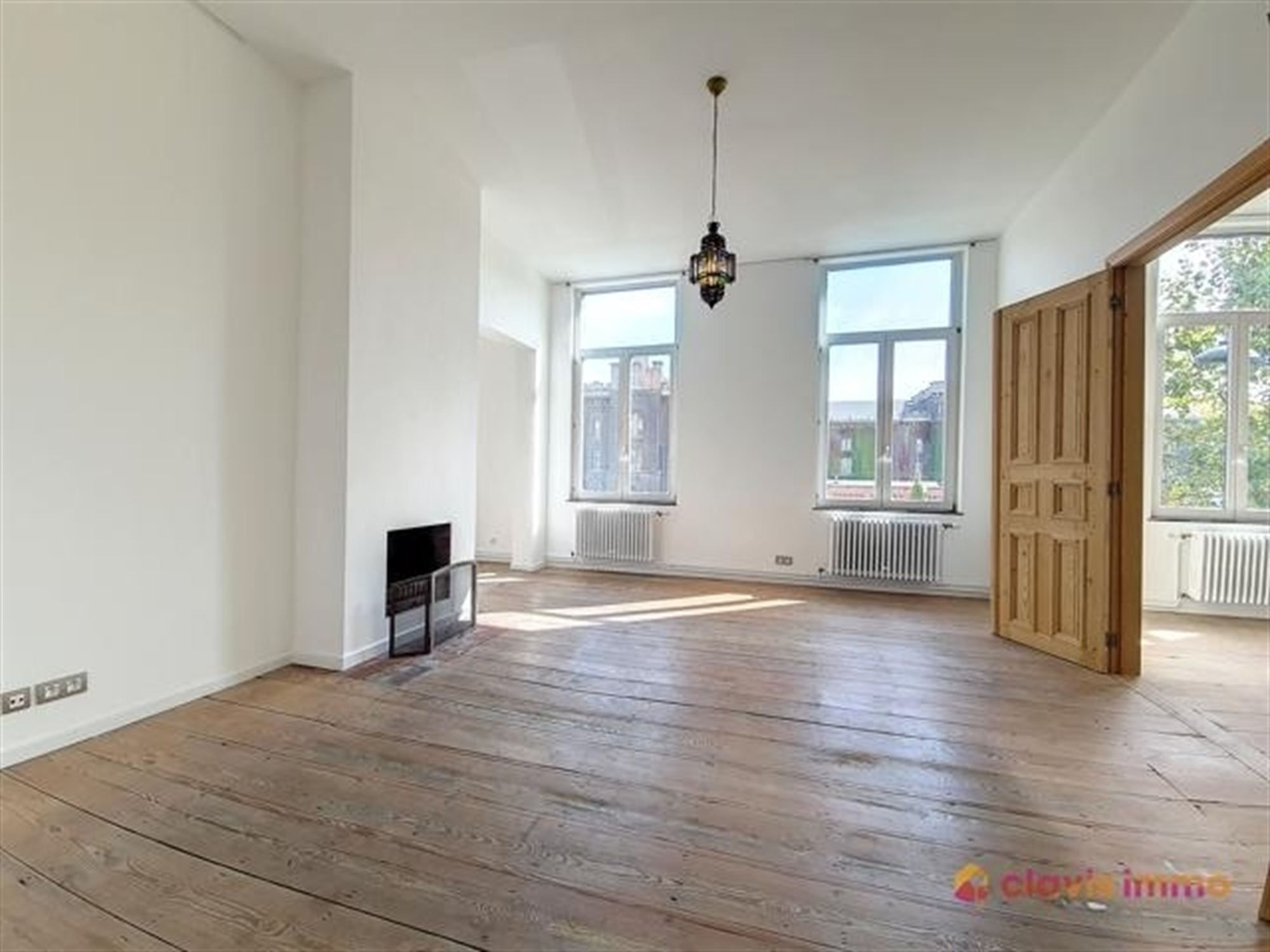 Prachtig appartement van ±150m² met 3 slaapkamers foto 3