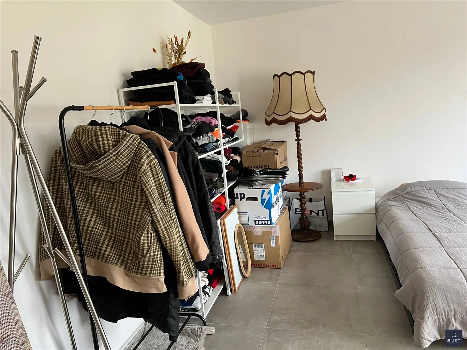 RECENT, MODERN APPART. MET 2 SLPKS EN AUTOSTAANPL. foto 18