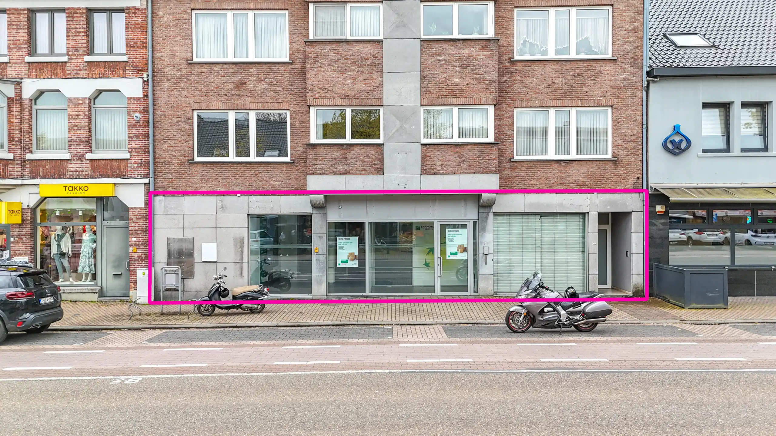 Ruim en goed gelegen kantoor op toplocatie! foto 2