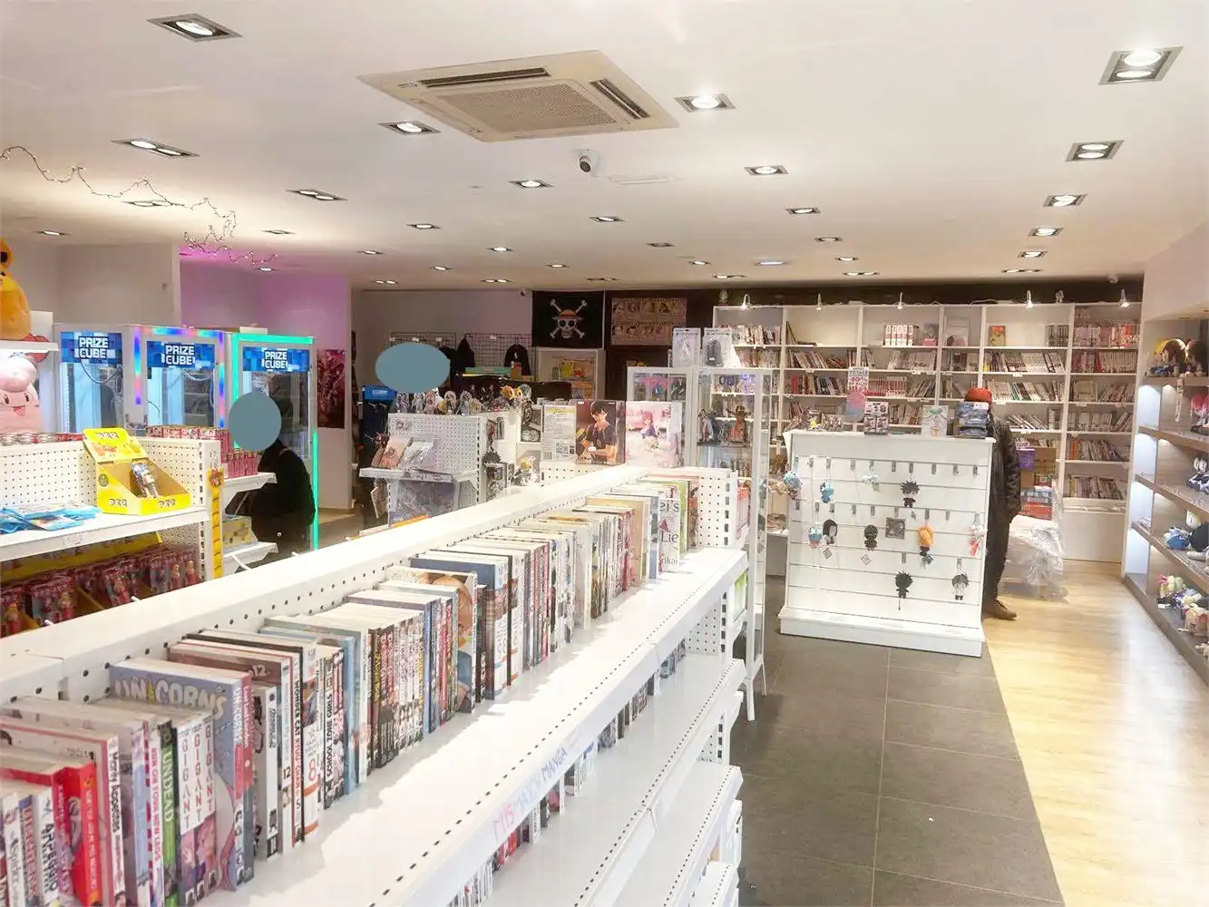 INSTAPKLAAR HANDELSPAND AALST foto 6