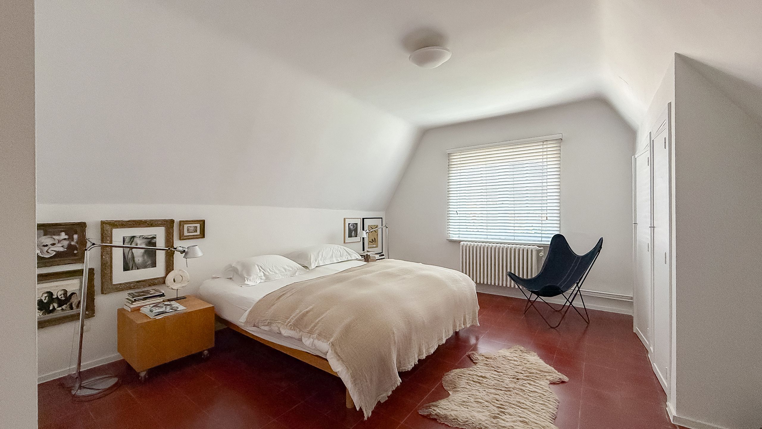 EXCLUSIEF: Villa met karakter - unieke ligging in Duinbergen foto 24