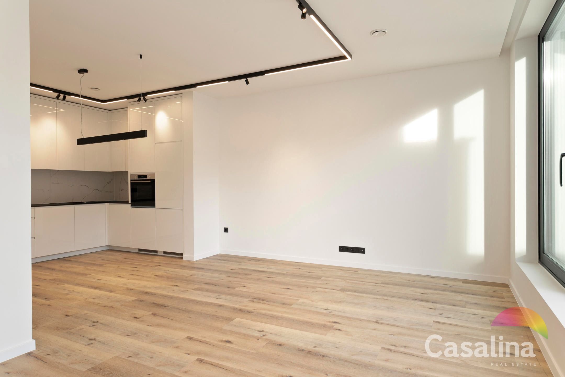 Prachtig high-end renovatieproject - 1 slpk met groot terras foto 8