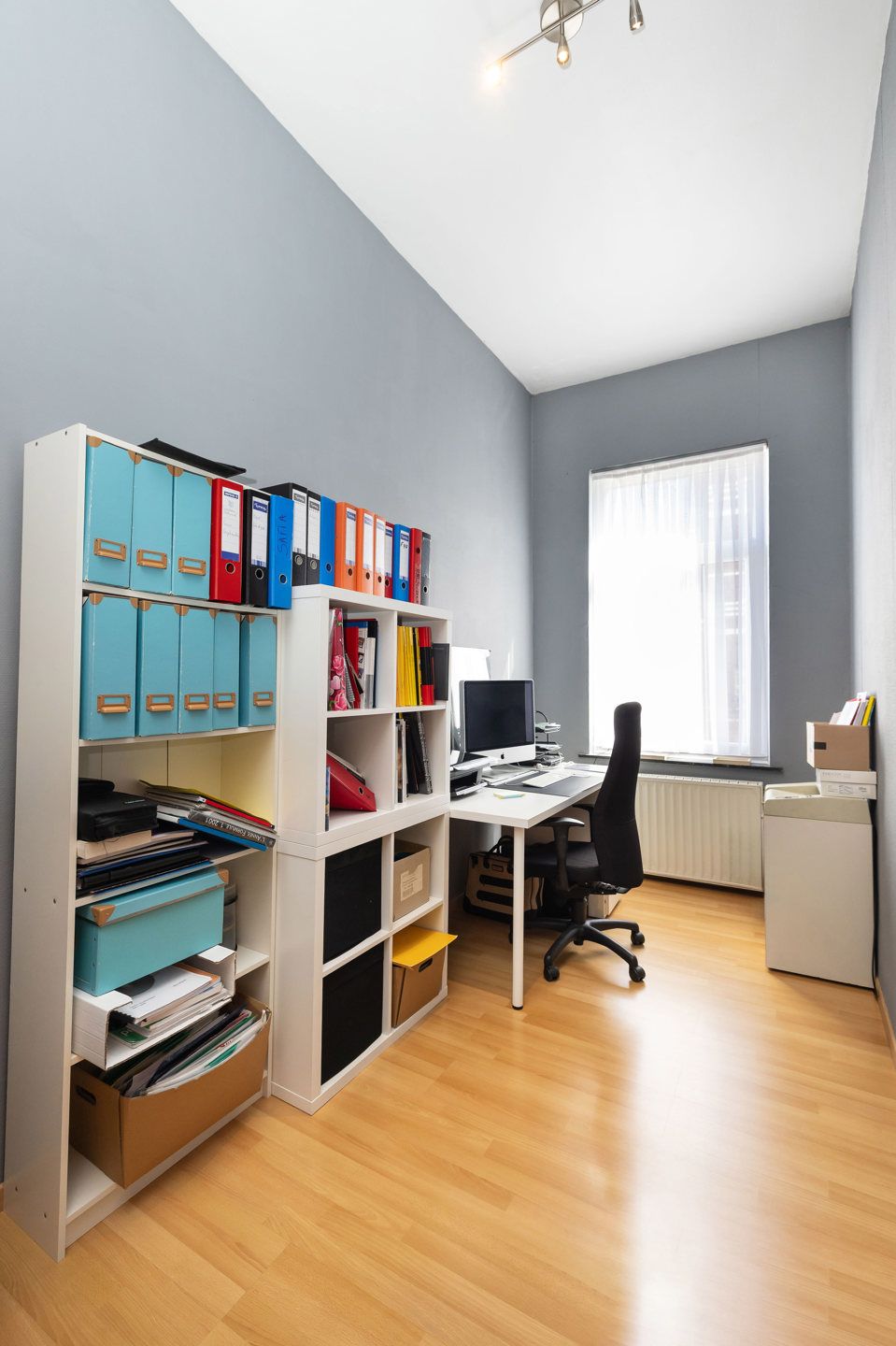 Charmant huis met 5 slaapkamers van ± 200 m² foto 19