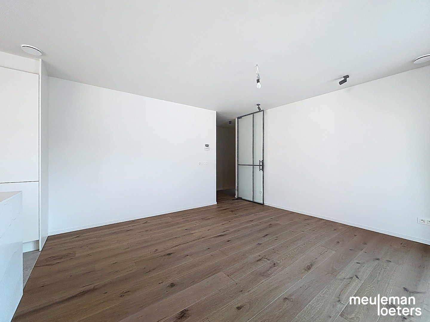 Uniek en energiezuinig nieuwbouwappartement  foto 5