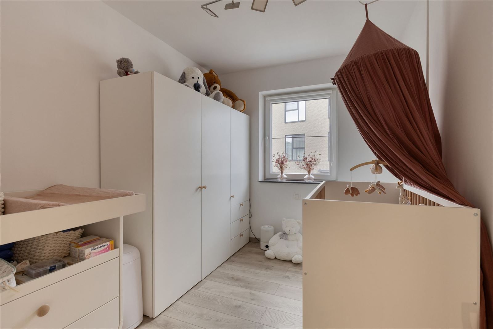 Recente woning met alle comfort!!! foto 22