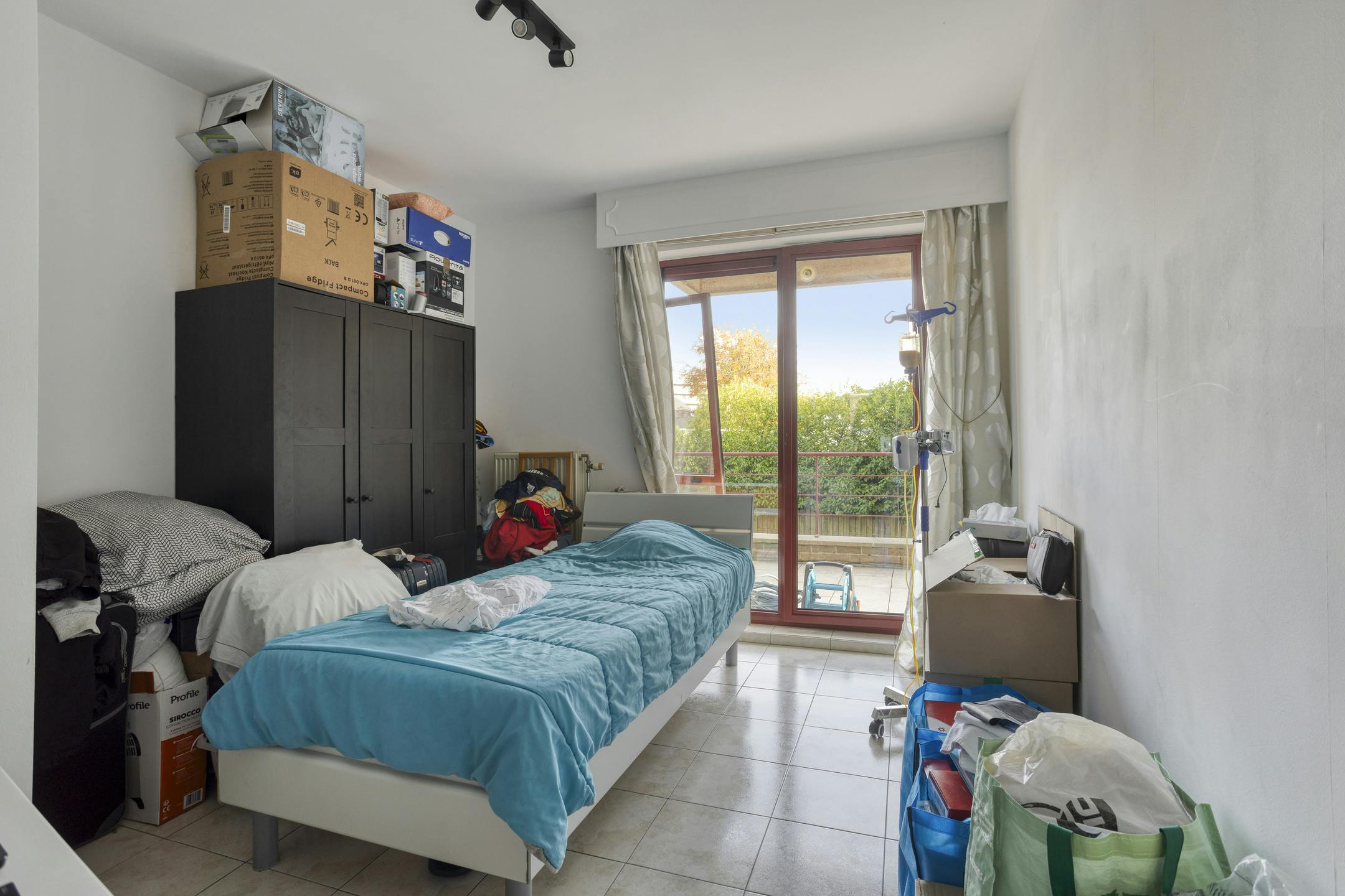 Appartement met 2 slaapkamers te koop te Strombeek foto 9