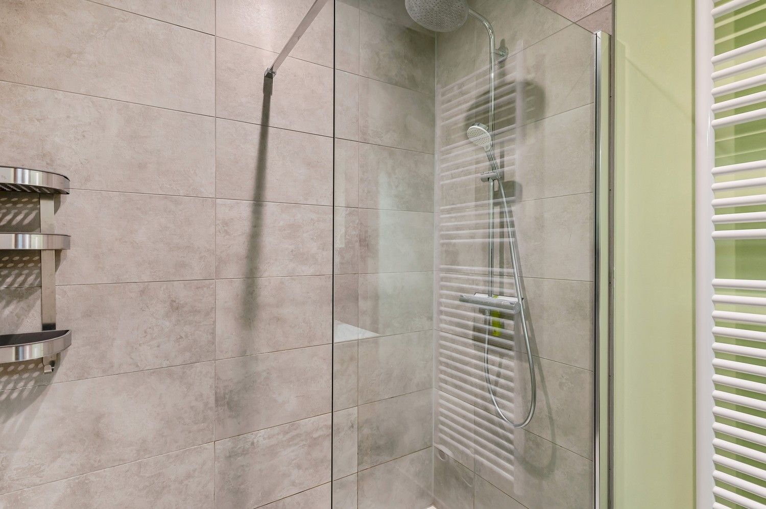 Te koop: Recent BEN-appartement – Koningshooikt, Eikenboslaan 5 bus 201. foto 16