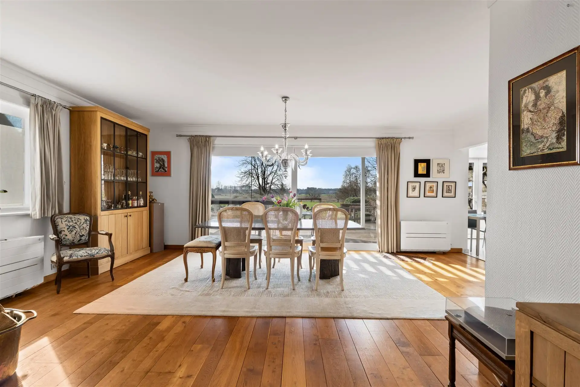 Open bebouwing op 5.402m² met fenomenaal uitzicht foto 10