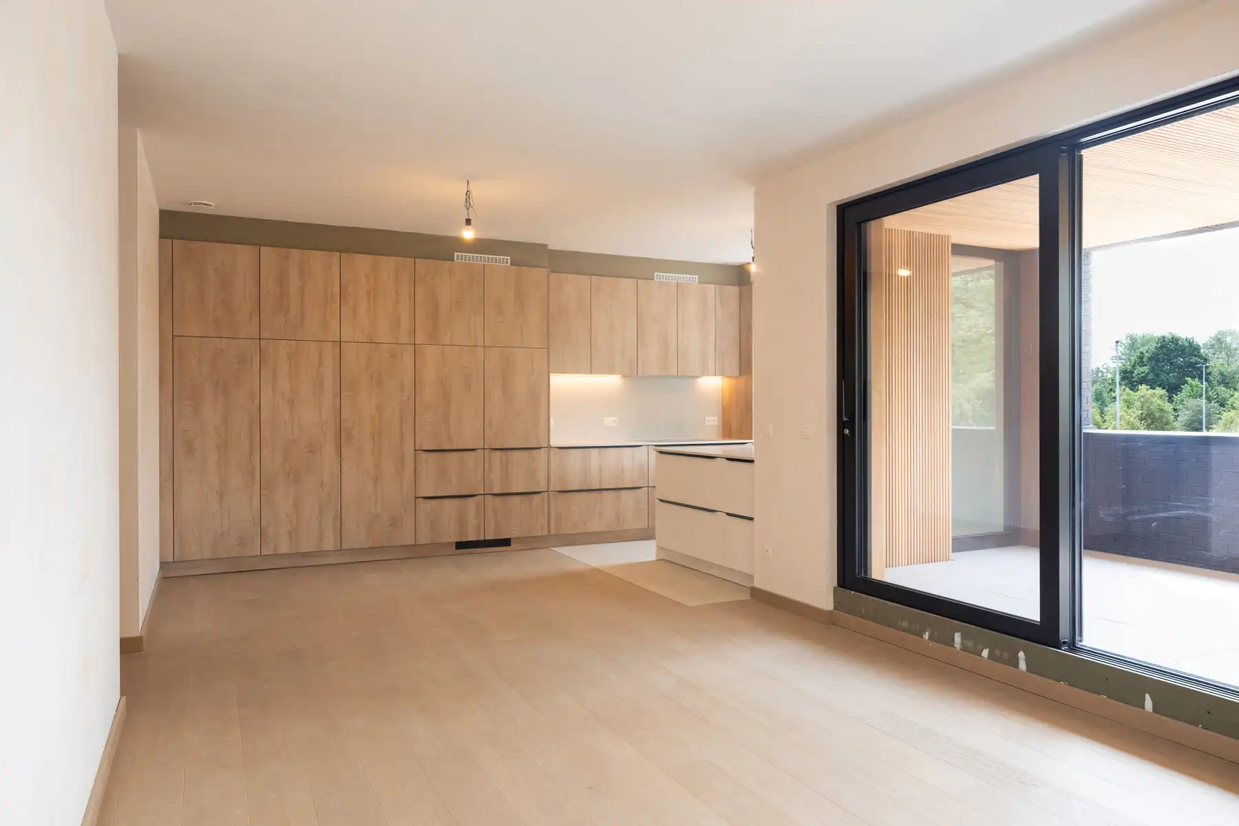 Prachtig en ruim nieuwbouw BEN appartement foto 5