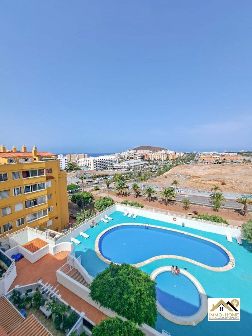 Penthouse te koop Los Sauces 1 - - 38650 Los Cristianos