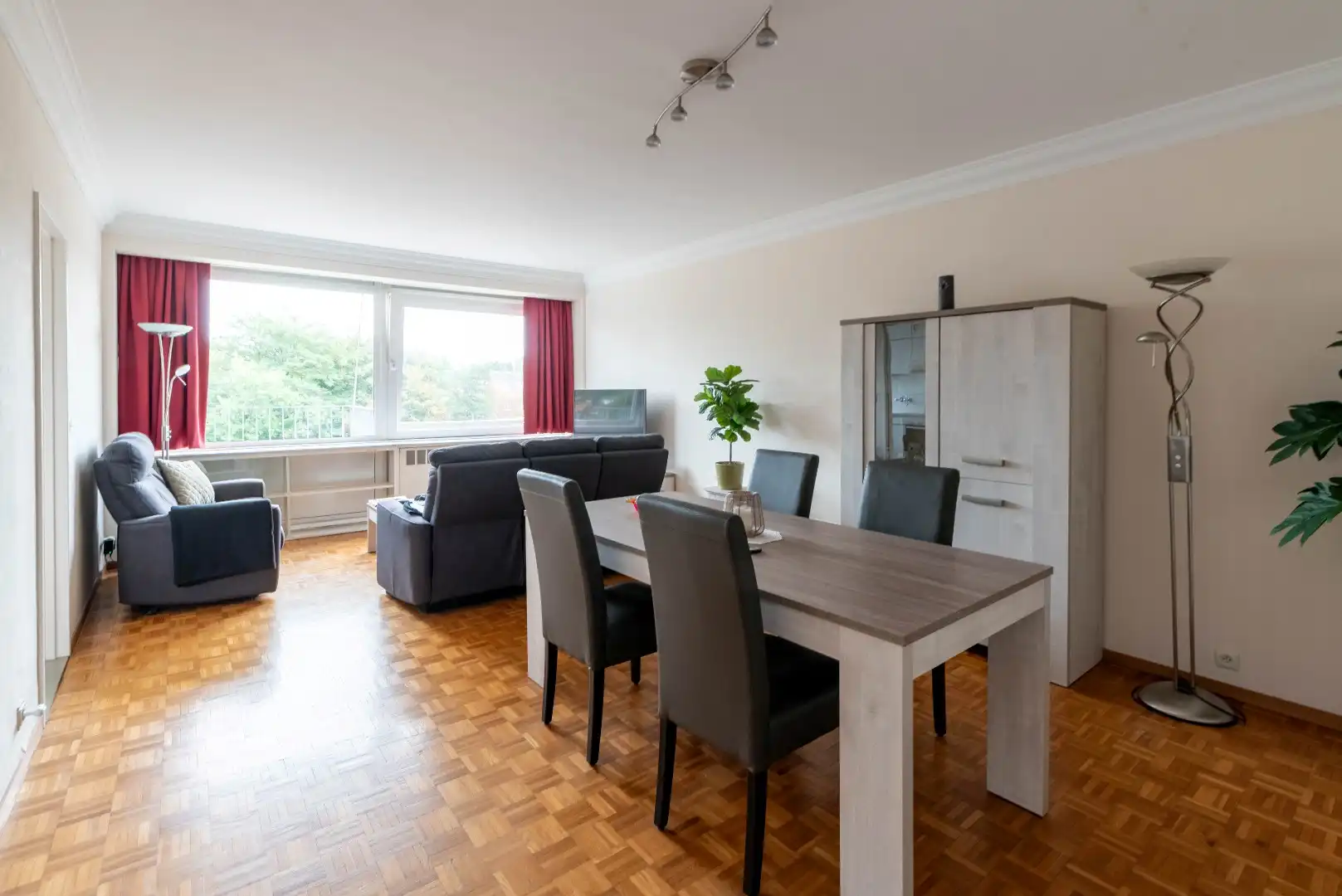 Appartement te huur Gloriantlaan 53 - - 2050 Antwerpen