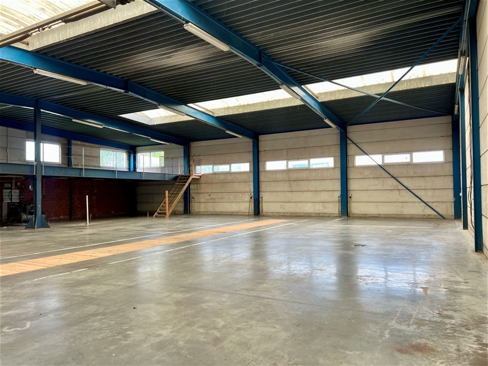 KMO Unit op toplocatie in Oostende foto 3