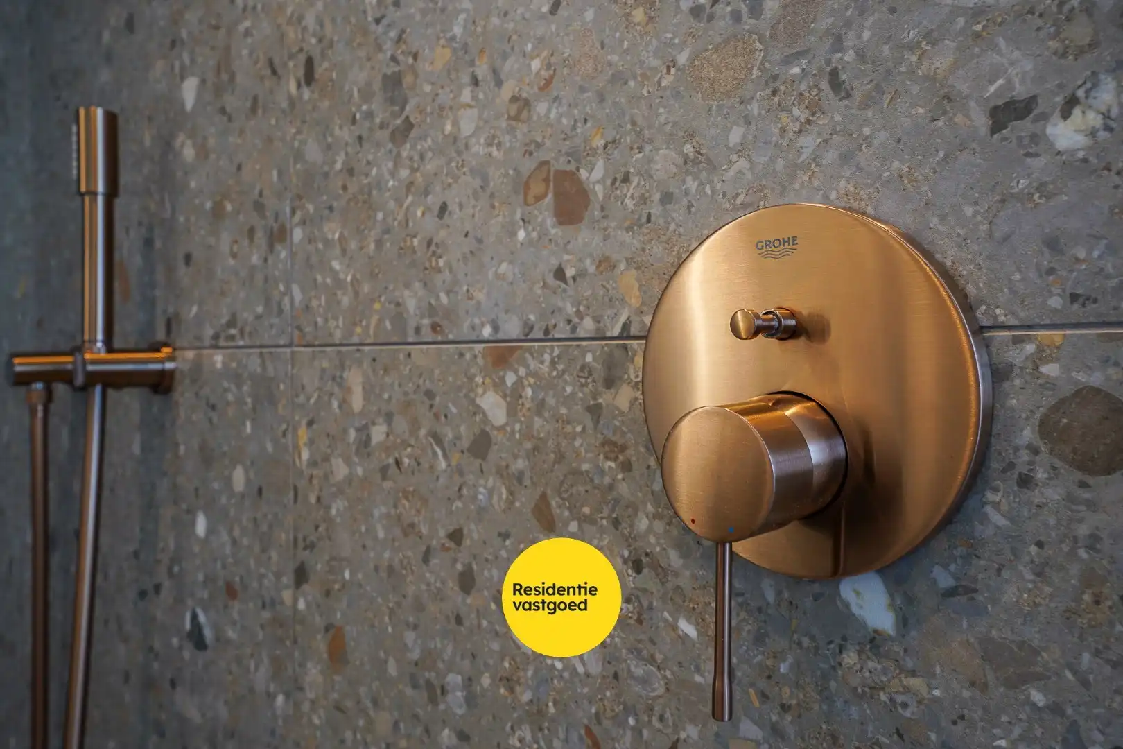 Recent, luxueus afgewerkte woning foto 21