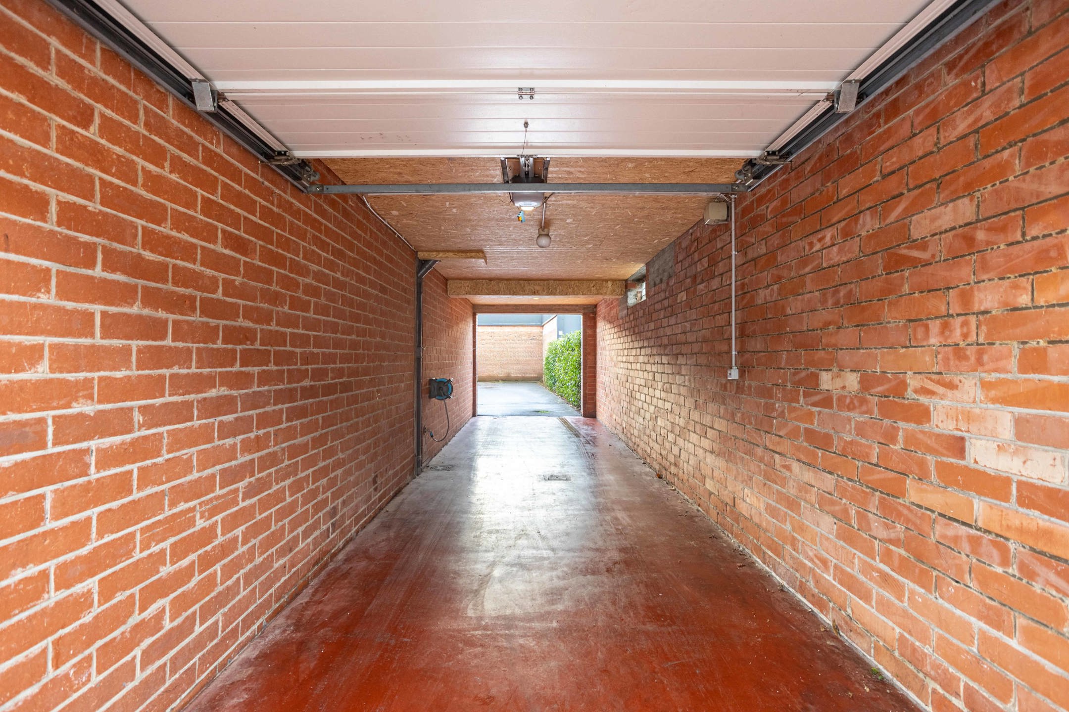 Perfect onderhouden opbrengsteigendom (4appt) te Oudenaarde foto 17