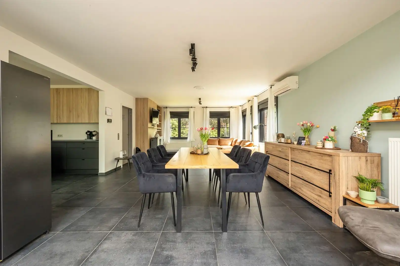     Charmante woning met 5 slaapkamers en westgerichte tuin foto 9
