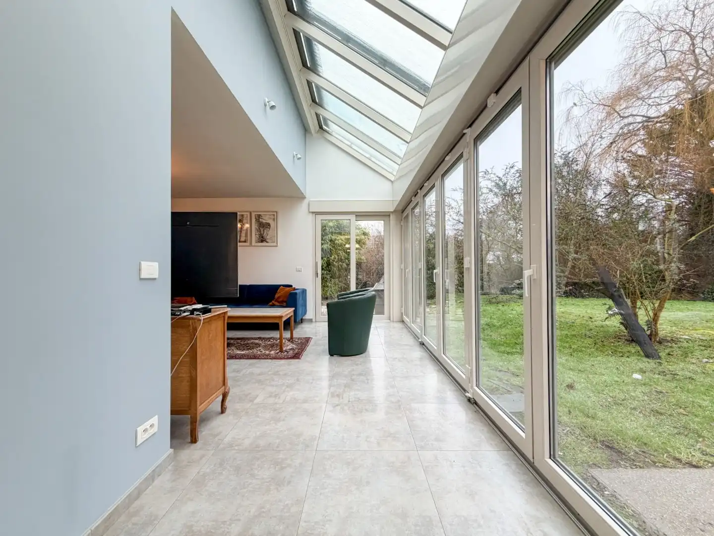 Villa hartje Torhout, topligging op een perceel van 2052 m²! foto 13