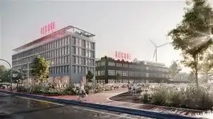 Unit 10 (297m² + 1 parking) foto 3