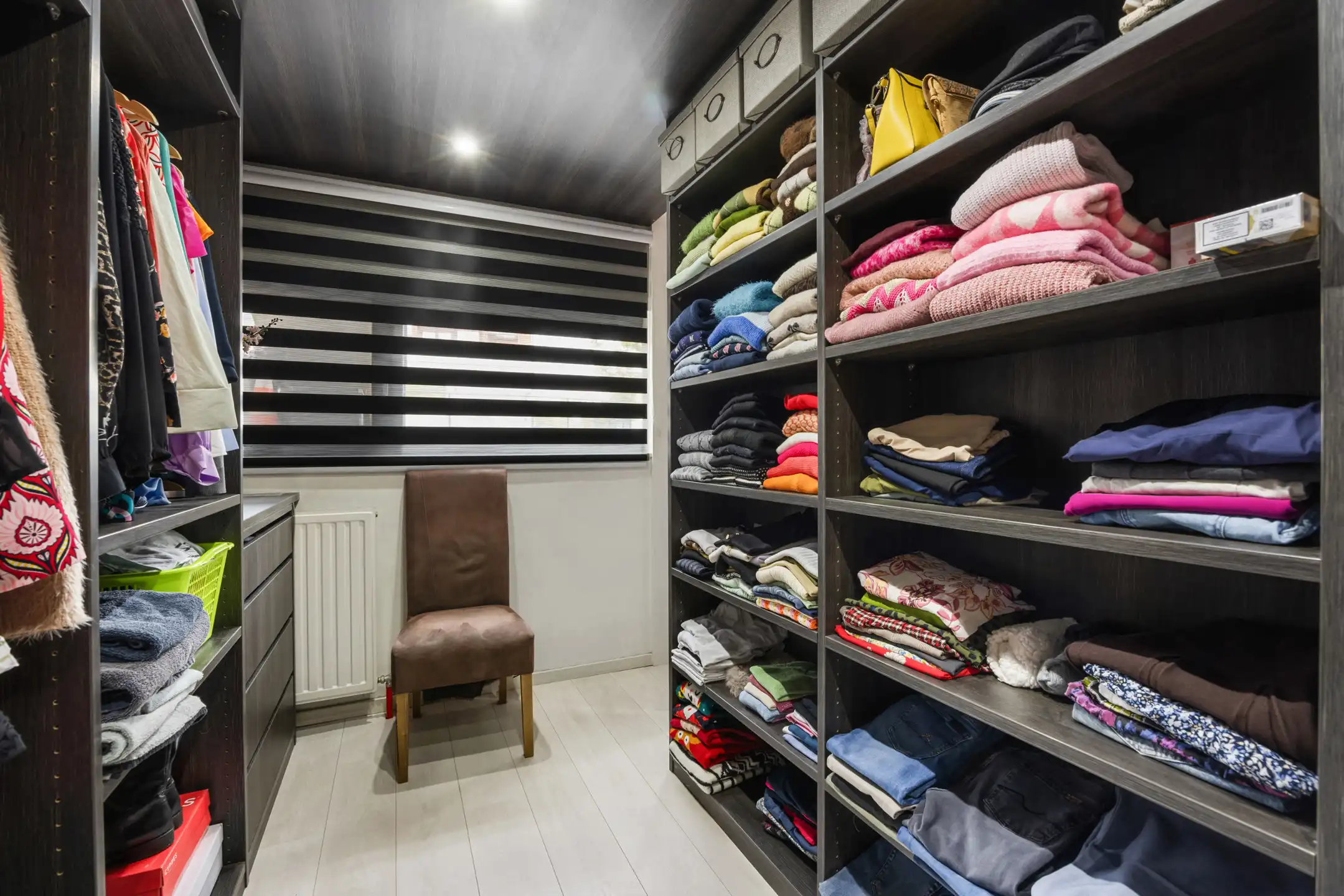 Instapklare woning met zonnige tuin te Valmeer foto 23