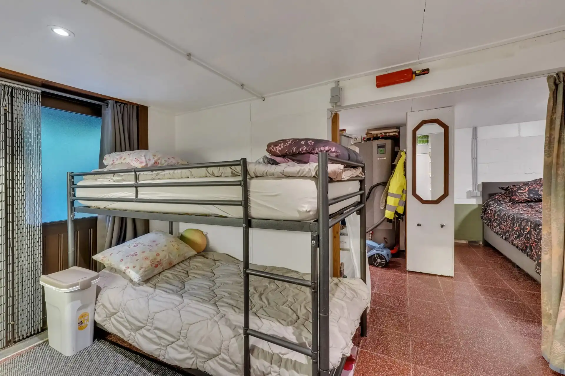 Uniek gelegen vakantiewoning in het groen,  EPC A+ foto 10