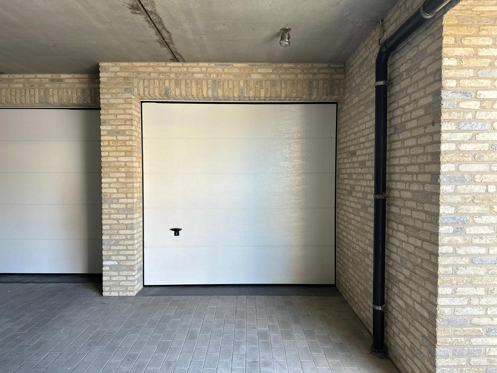 Garage te koop Molenstraat 112 - 8450 Bredene