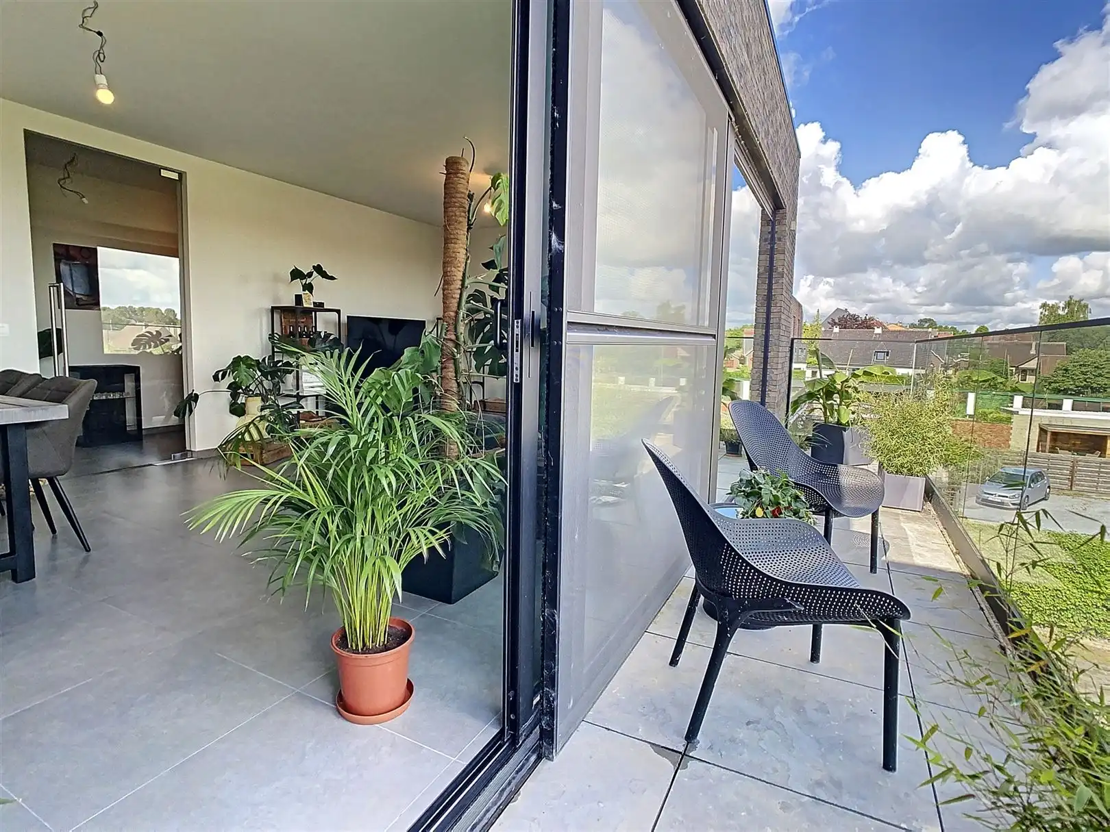 Instapklaar APP, 2 slpks, terras en garage  foto 15