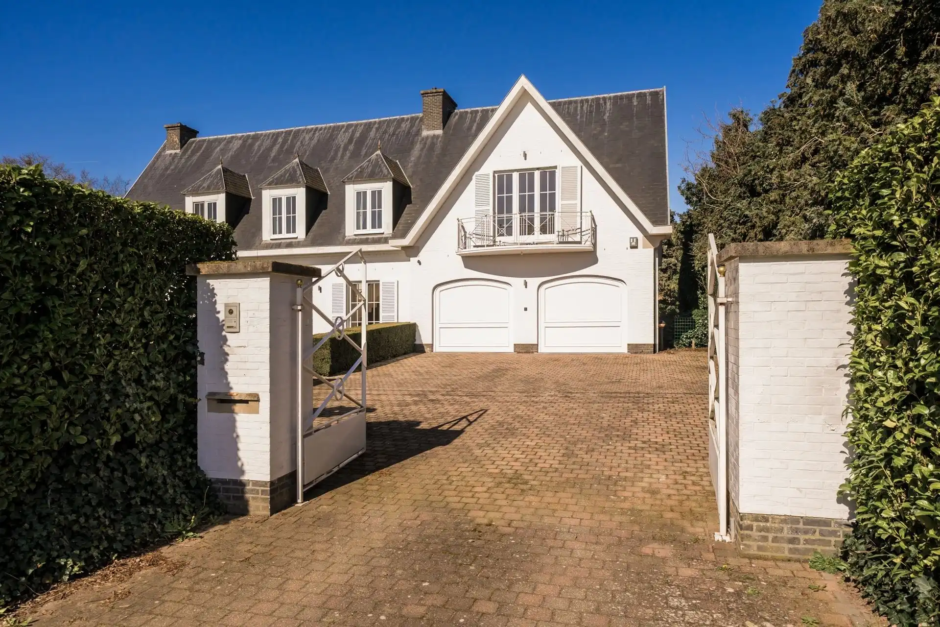 Exclusieve villa met paardenfaciliteiten  foto 31