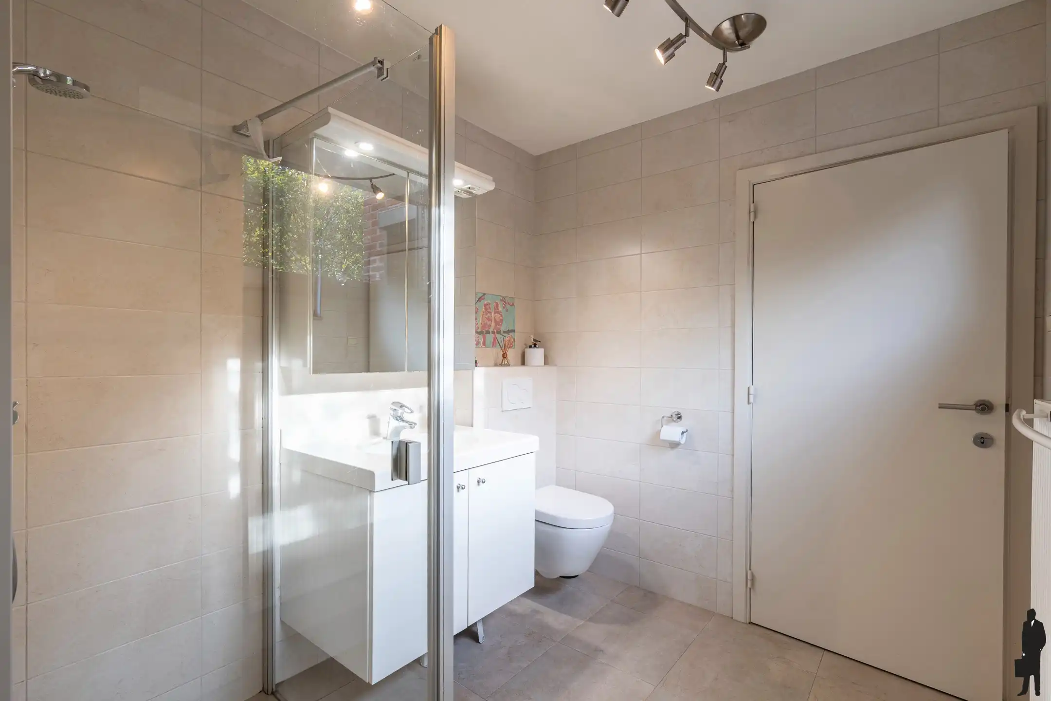 Stadswoning met 4 slks, 2 bdks in centrum Turnhout! foto 8