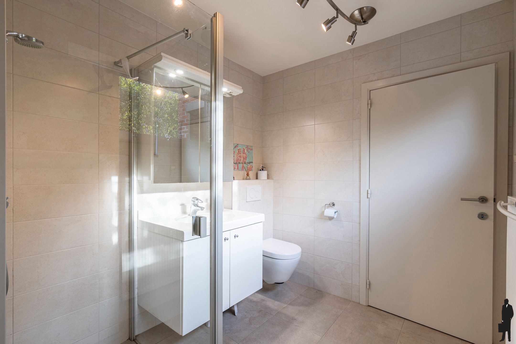 Stadswoning met 4 slks, 2 bdks in centrum Turnhout! foto 8