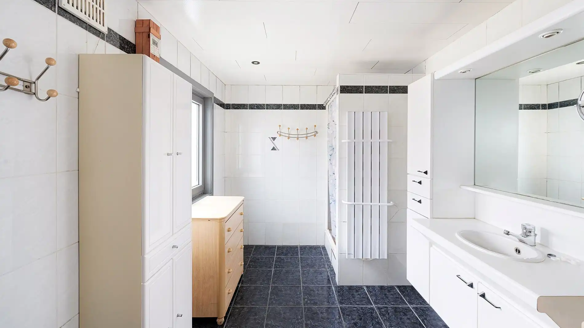 Rustig gelegen bungalow op 847 m² grond te Zwankendamme foto 12