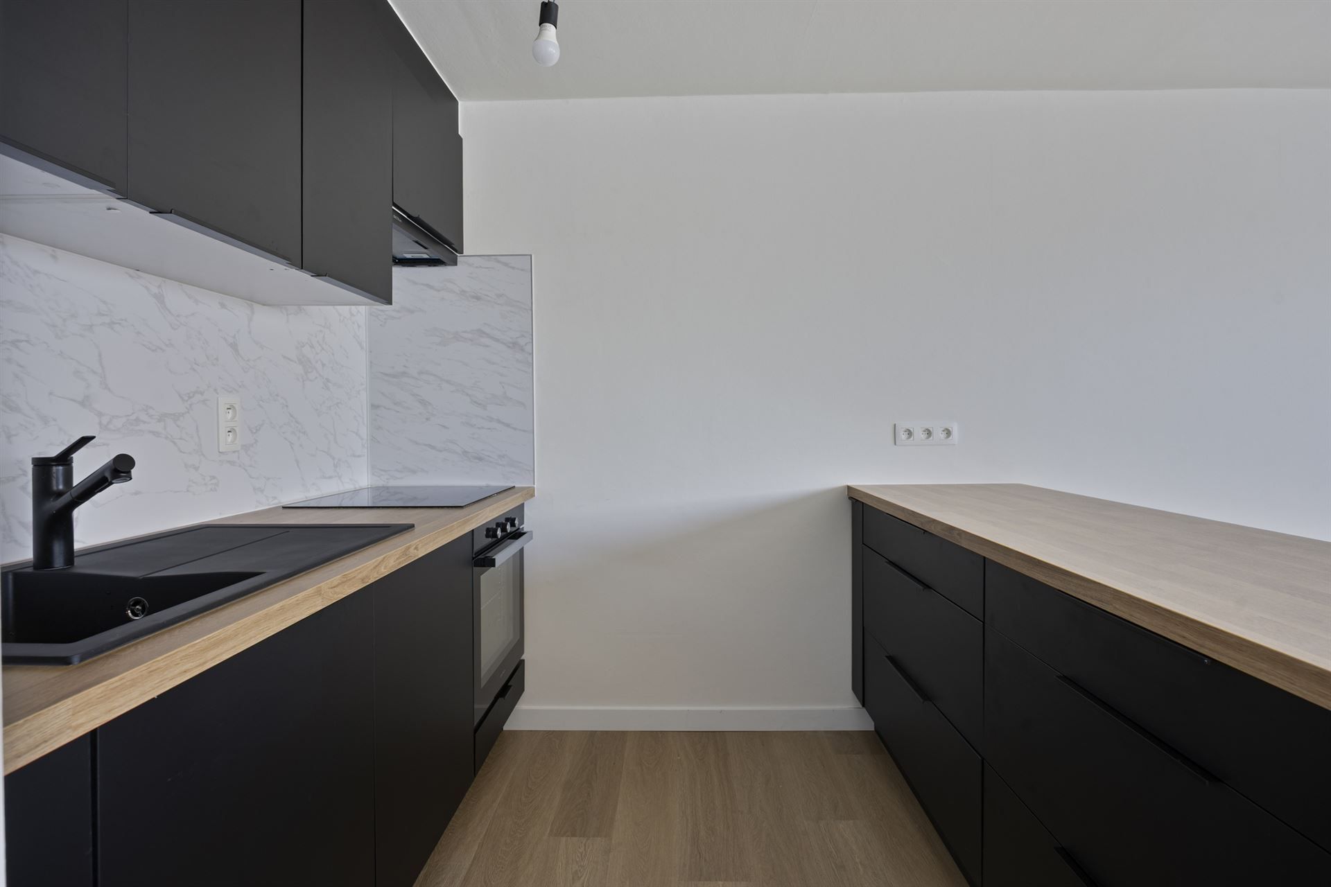 Appartementsgebouw foto 18