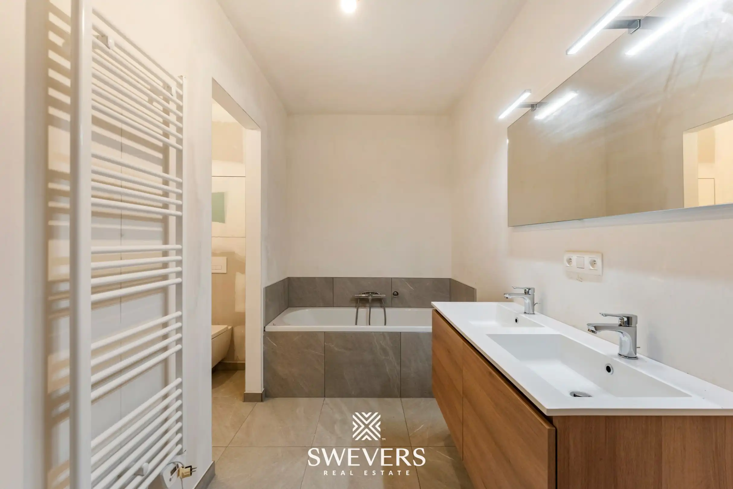 Instapklare, energiezuinige nieuwbouwwoning met drie slaapkamers in Beringen foto 23