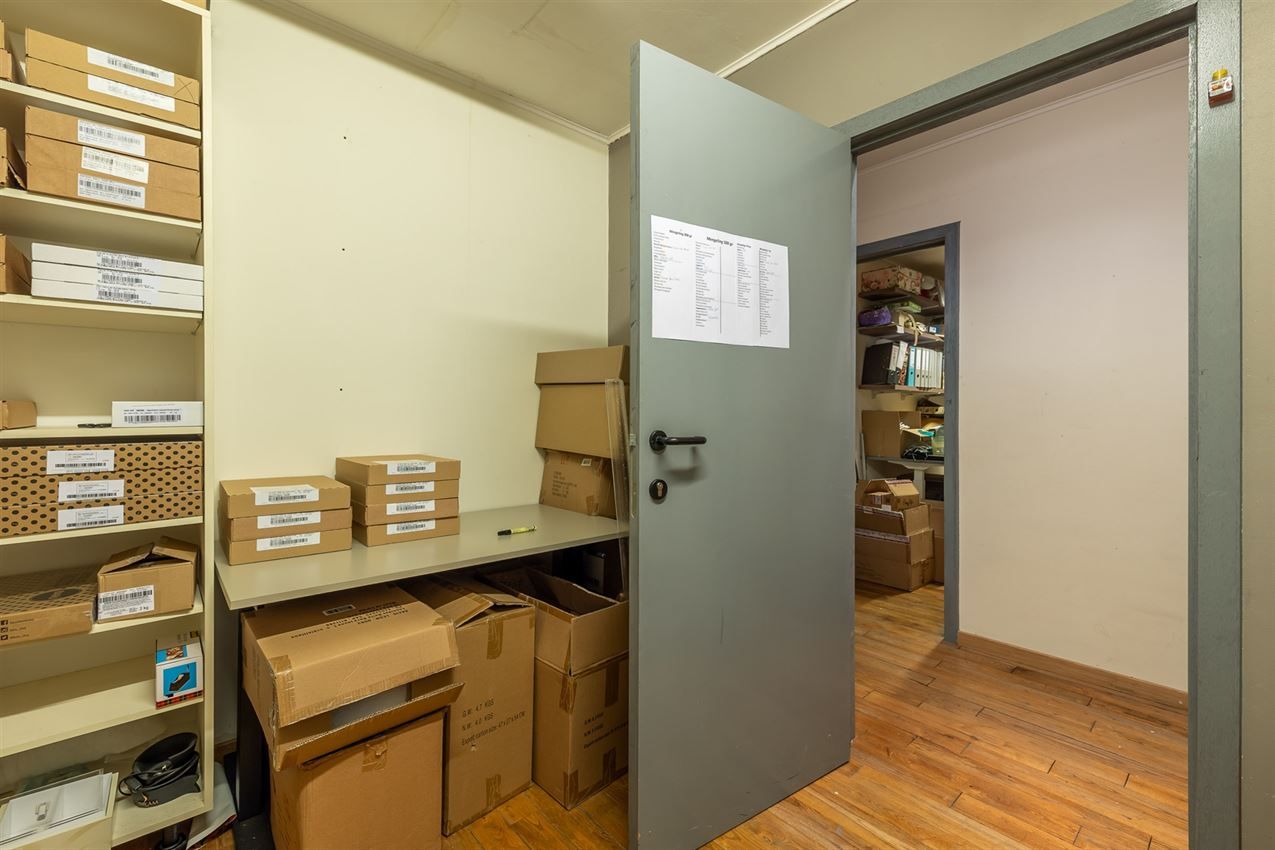 Investeringsvastgoed/handelsgelijkvloers op toplocatie foto 11