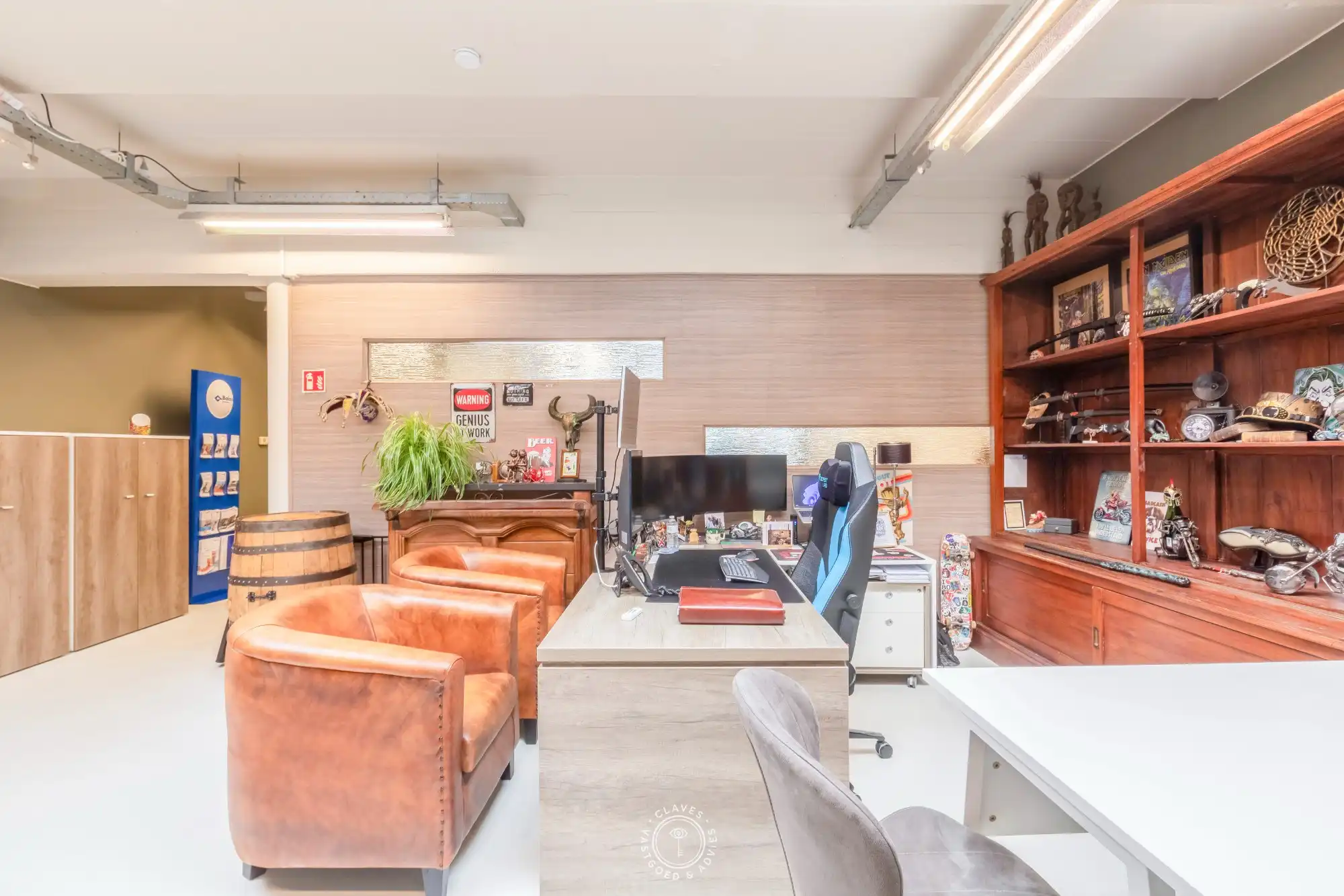 Commerciële buitenkans op het Hendrik Heymanplein foto 11