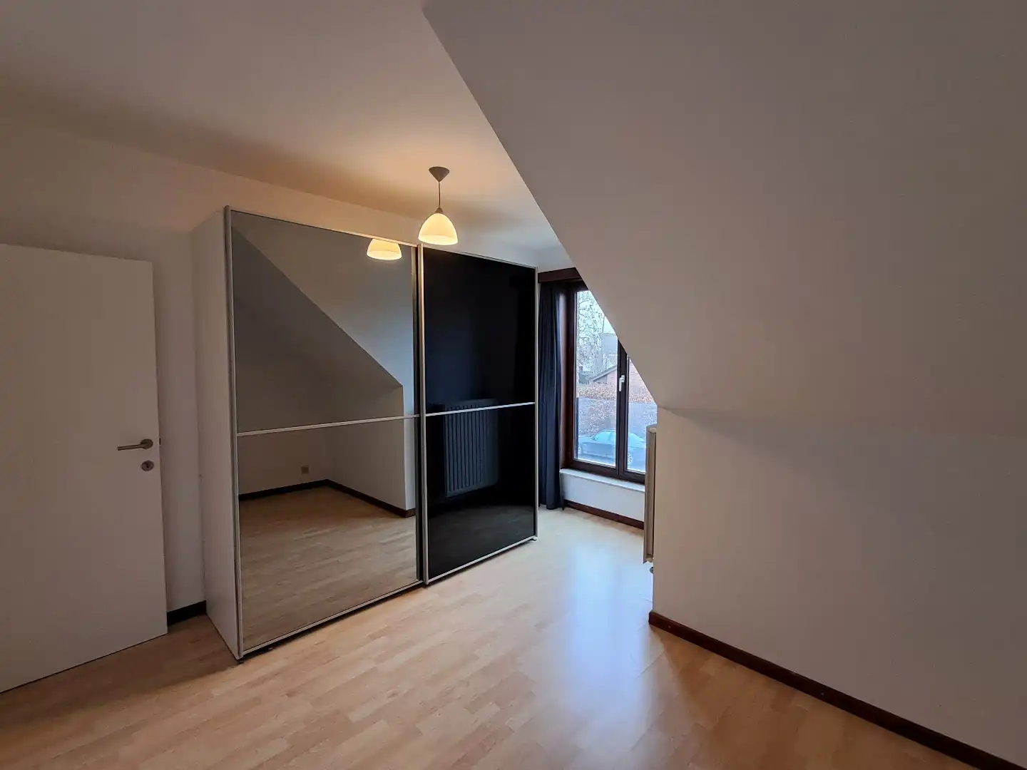 Ruim appartement te Sijsele. foto 16