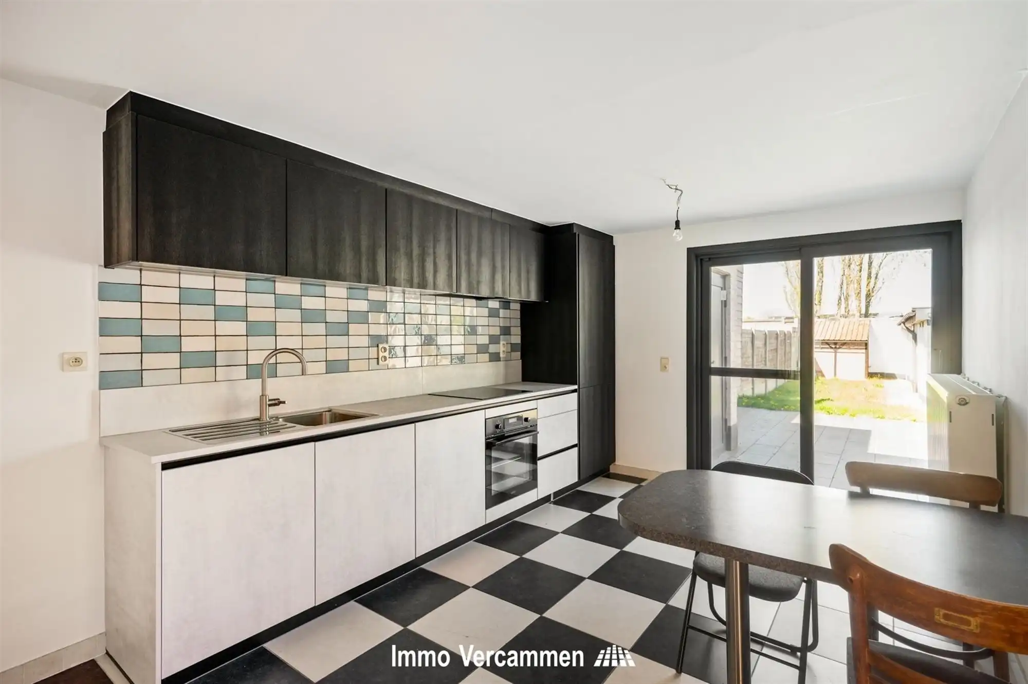 Perfect instapklare woning met 4 slpks te Sint-Katelijne-Waver foto 4