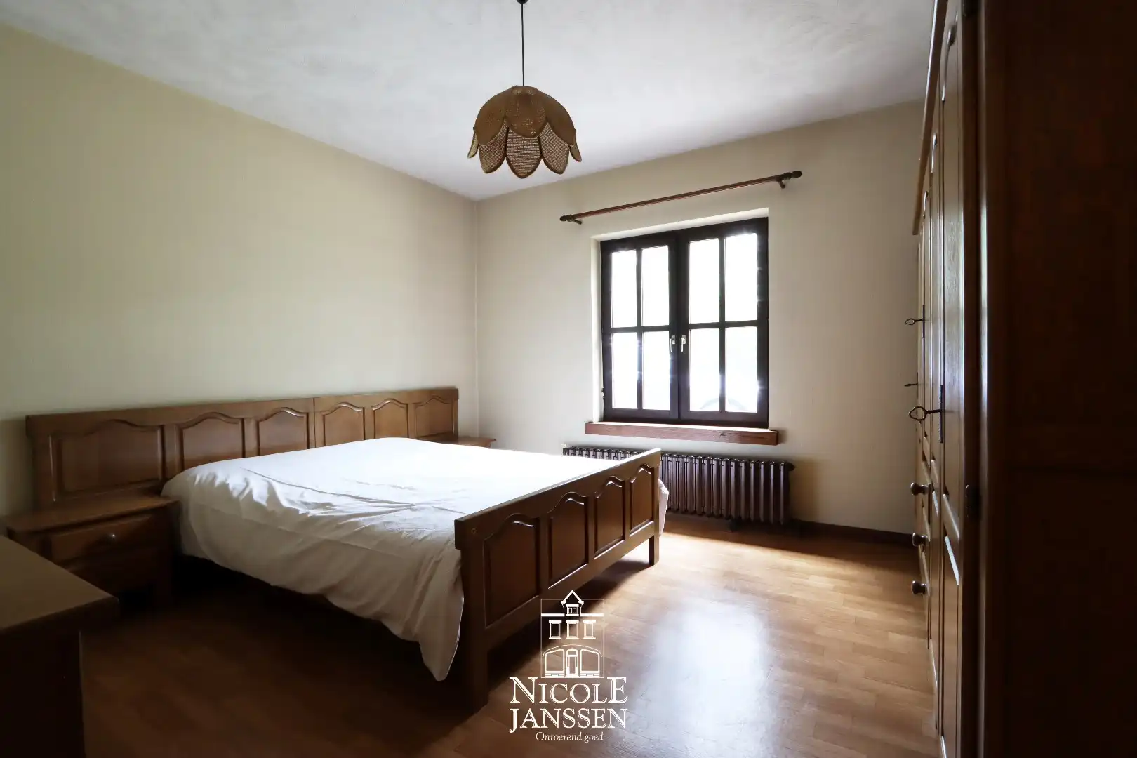 Degelijk gebouwd landhuis  foto 14