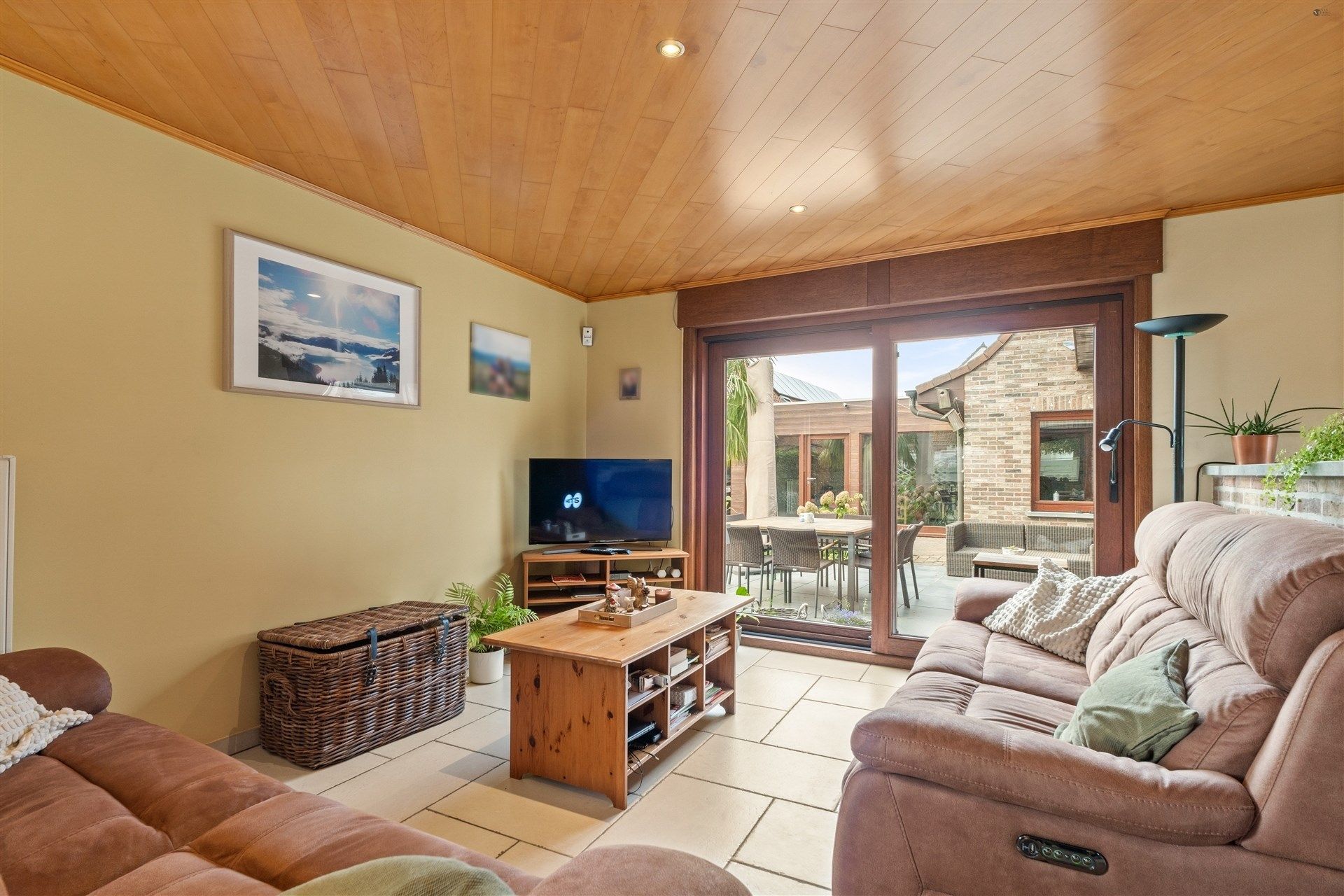 energetisch en ruime woning op ideale ligging foto 9