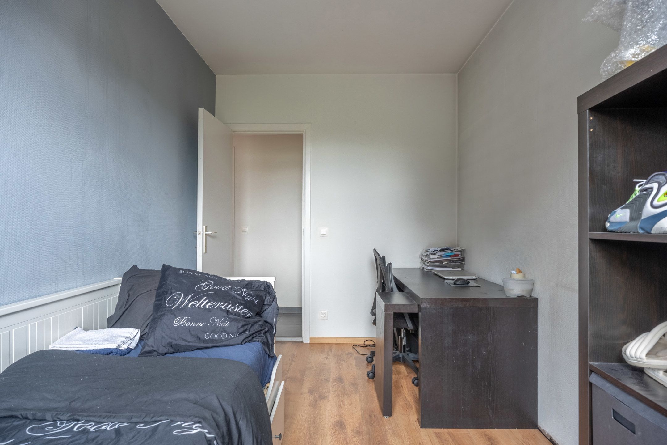 Instapklaar 2 slpk app. op gunstige ligging te Turnhout foto 15