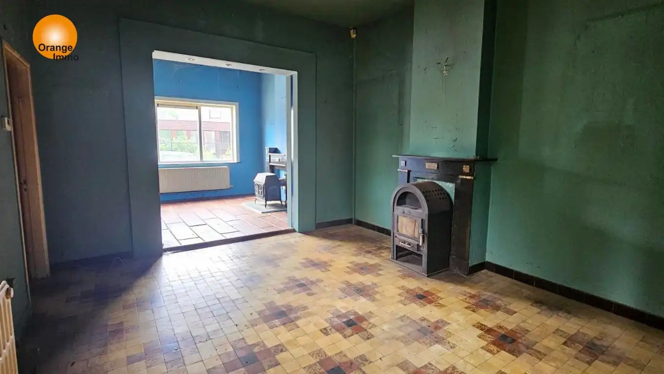 Huis te koop foto 3