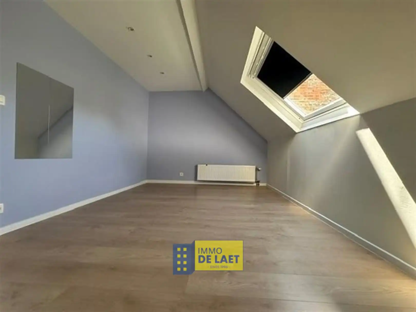 Instapklare woning met 4 slp's, garage en stadstuin foto 18